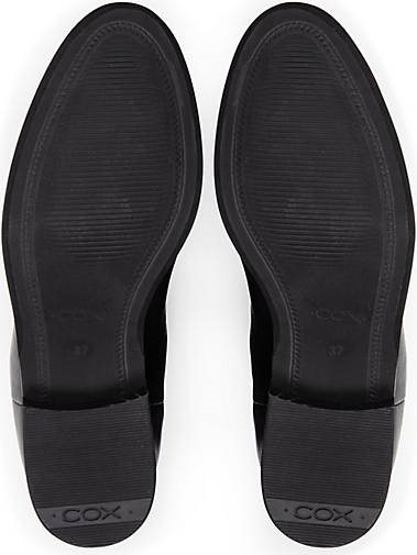 COX Stiefeletten (flach)