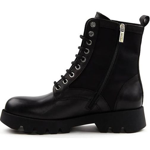 Karl Lagerfeld Schnürstiefel TERRA FIRMA Hi Lace Boot