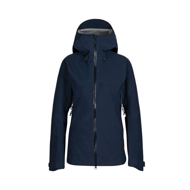 Mammut Crater Hooded Hardshelljacke Damen