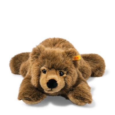Urs Braunbär, 45 cm, hellbraun