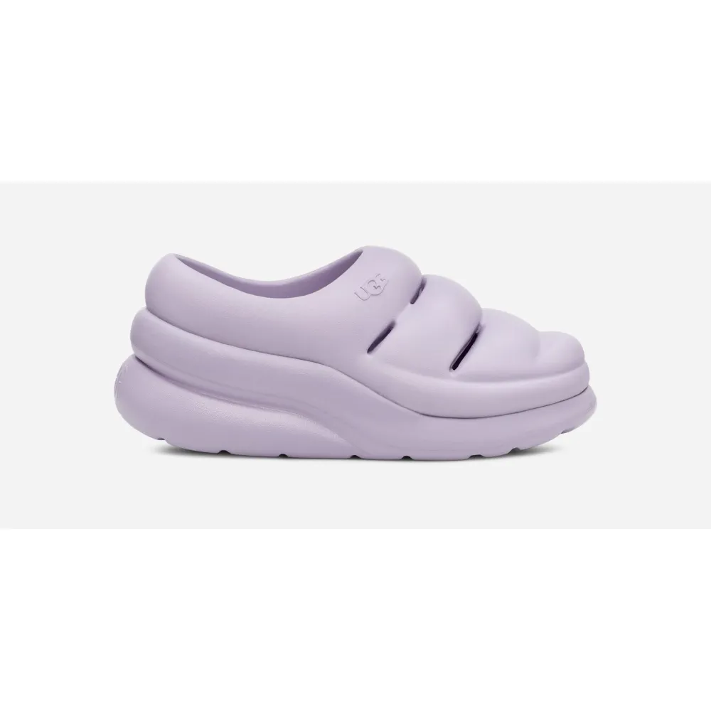 UGG Sport Yeah Clog 1132890-JGL / lila