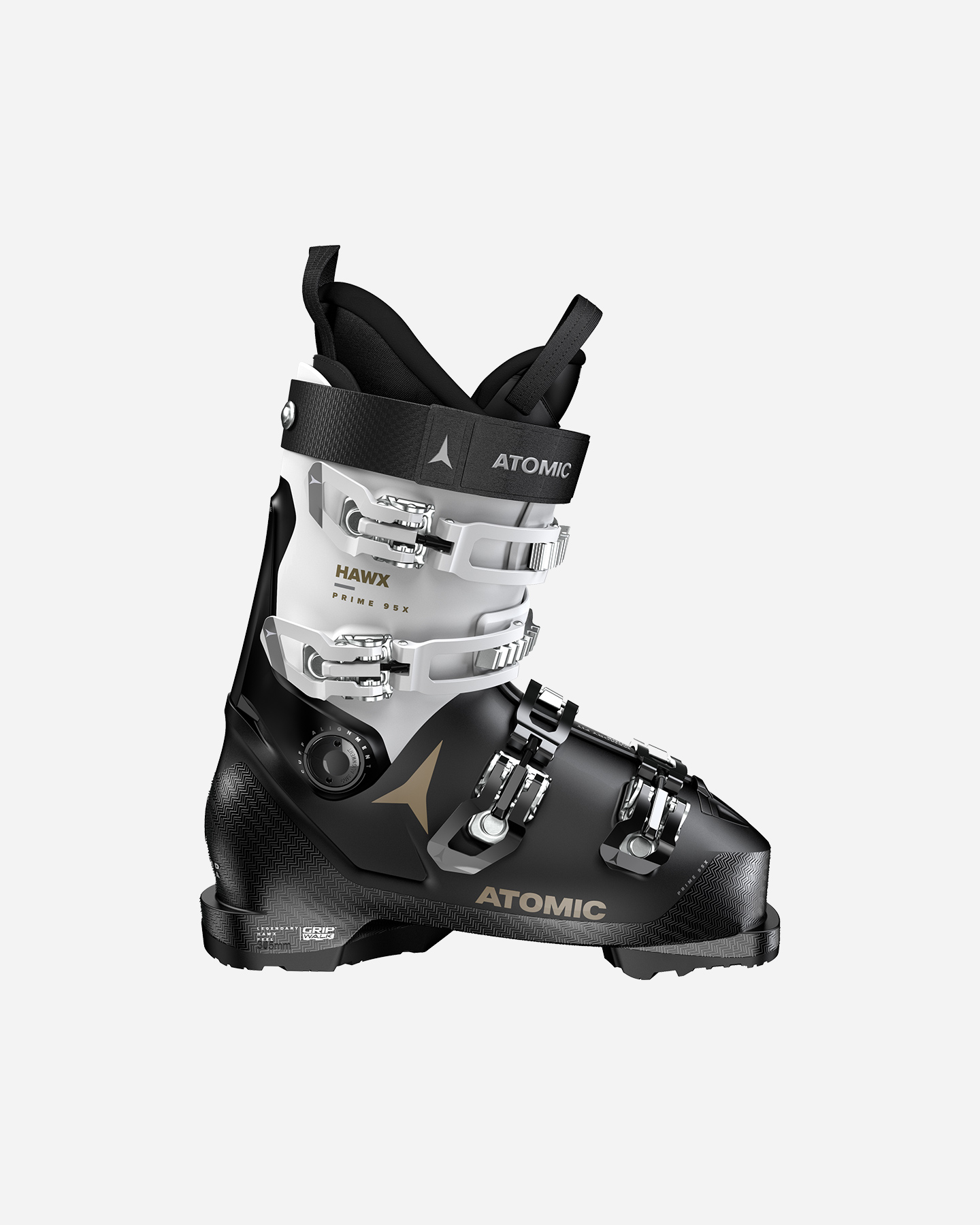 Scarponi Sci Atomic Hawx Prime 95x W Gw W AE5027740