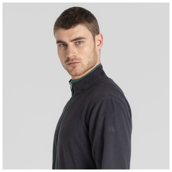 Craghoppers - CO2 Renu Half Zip - Fleecepullover