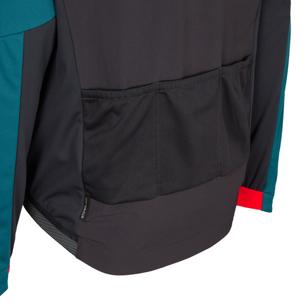 MOROBBIA JKT M Herren - Fahrradjacke