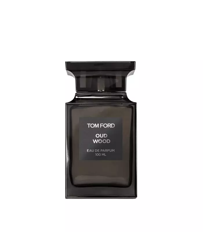 OUD WOOD Eau de Parfum
