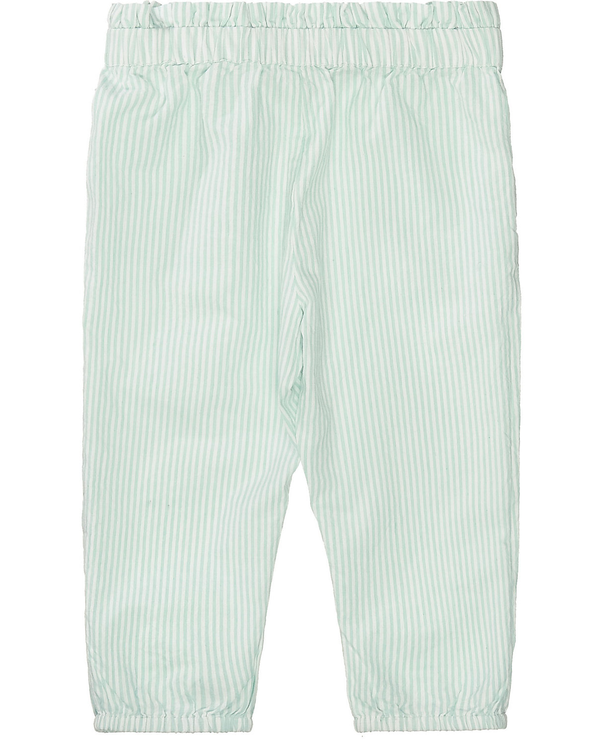 Stoffhose für Mädchen