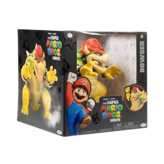 Der Super Mario Bros. Film Actionfigur - Bowser