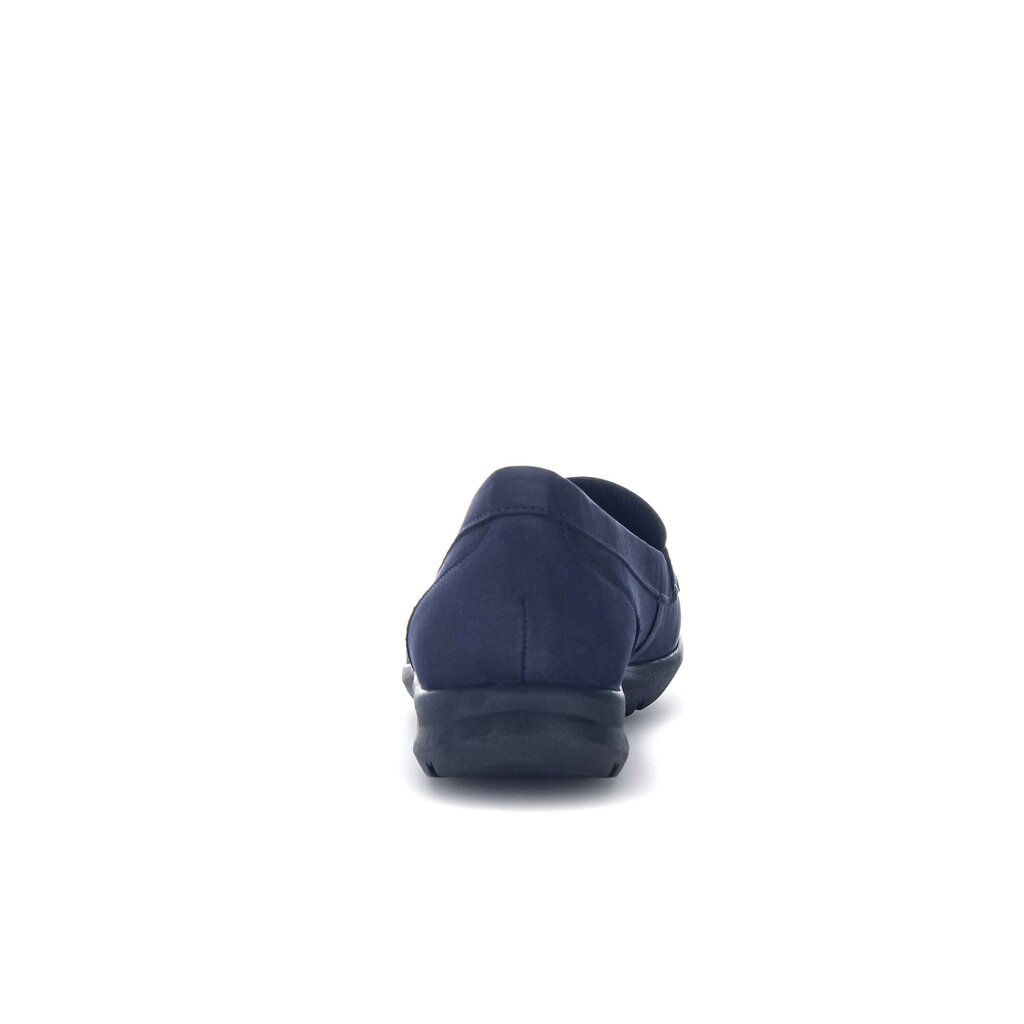 Gabor fashion Slipper blau