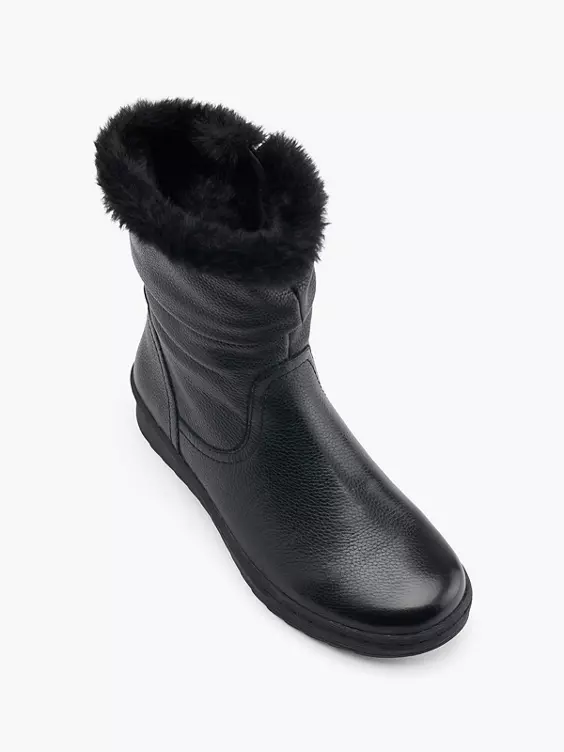 Medicus Leder Komfort Boots