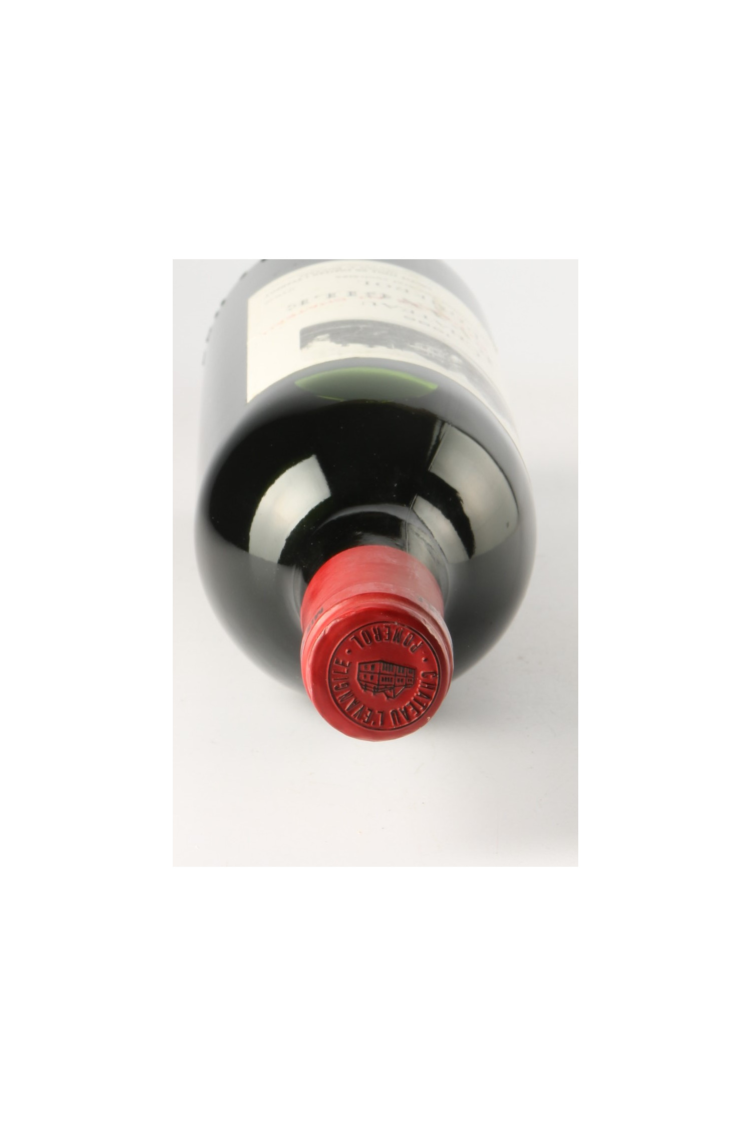 Château l'Evangile 1986, Pomerol