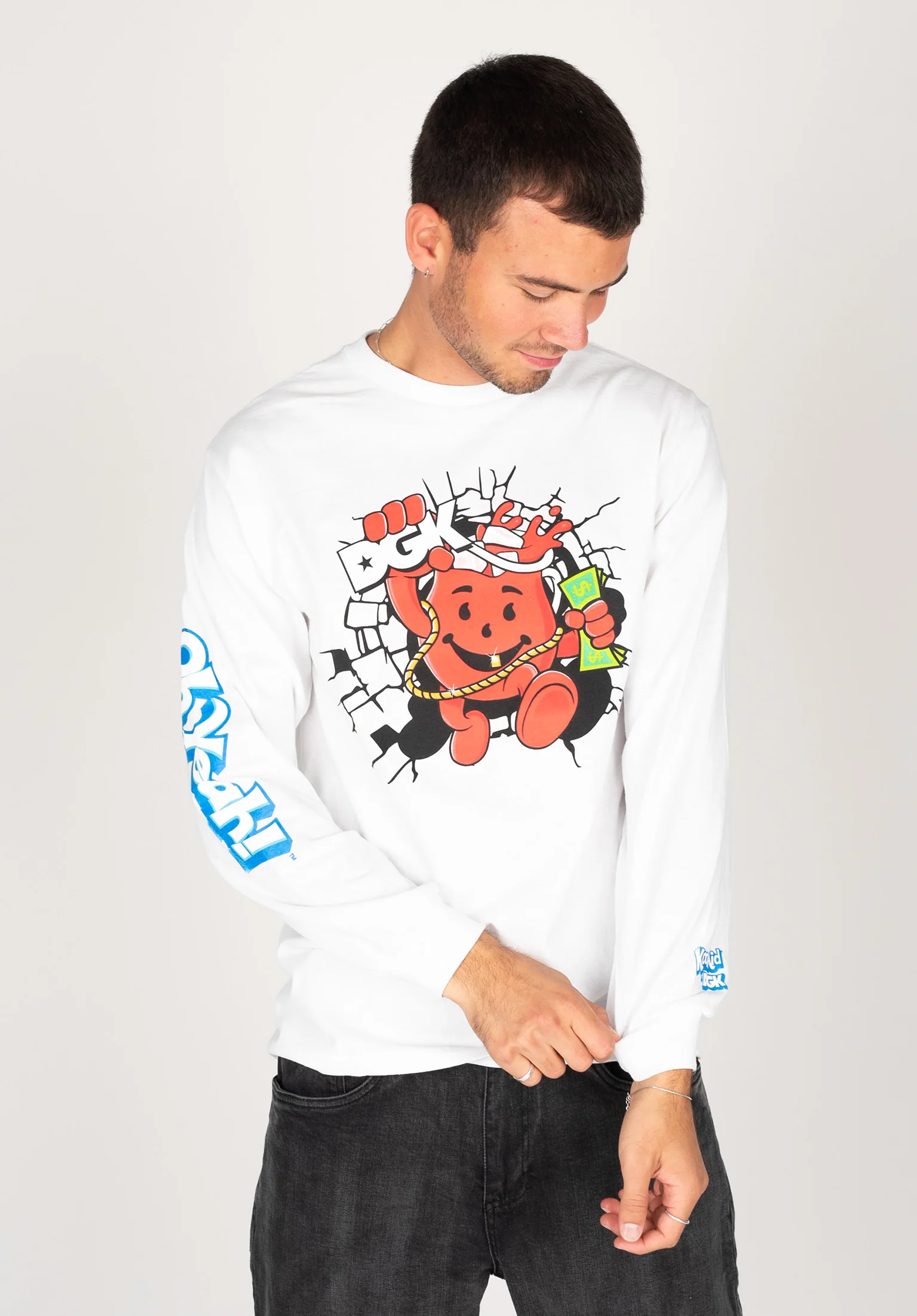 x Kool Aid Smash