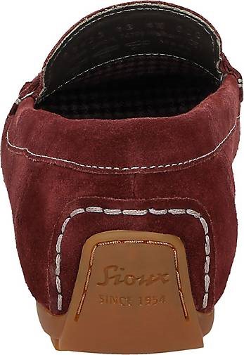 Sioux Slipper Carmona-700
