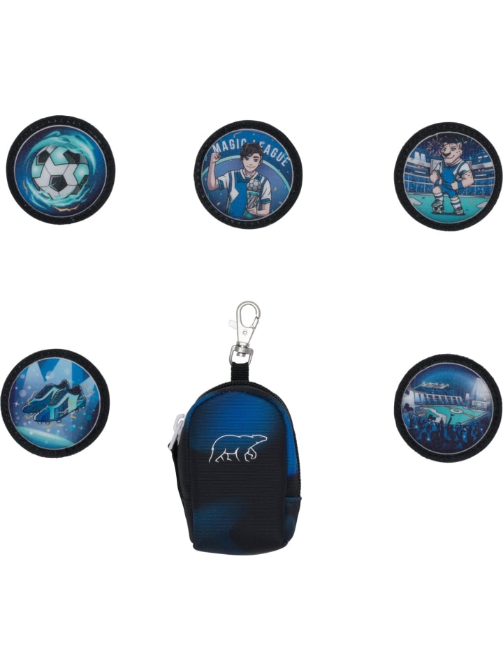 BECKMANN Beckmann Button bag Magic League günstig kaufen onesize