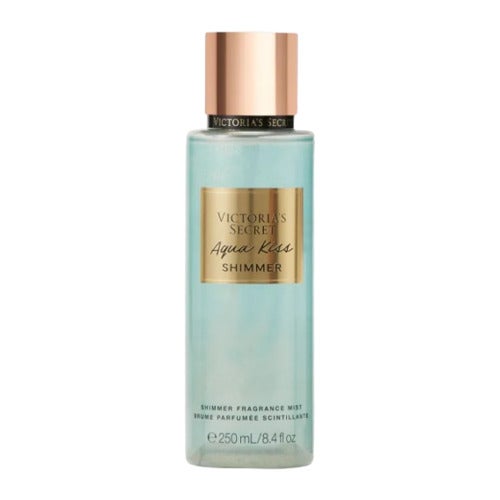 Victoria's Secret Aqua Kiss -kimaltava vartalosuihke 250 ml