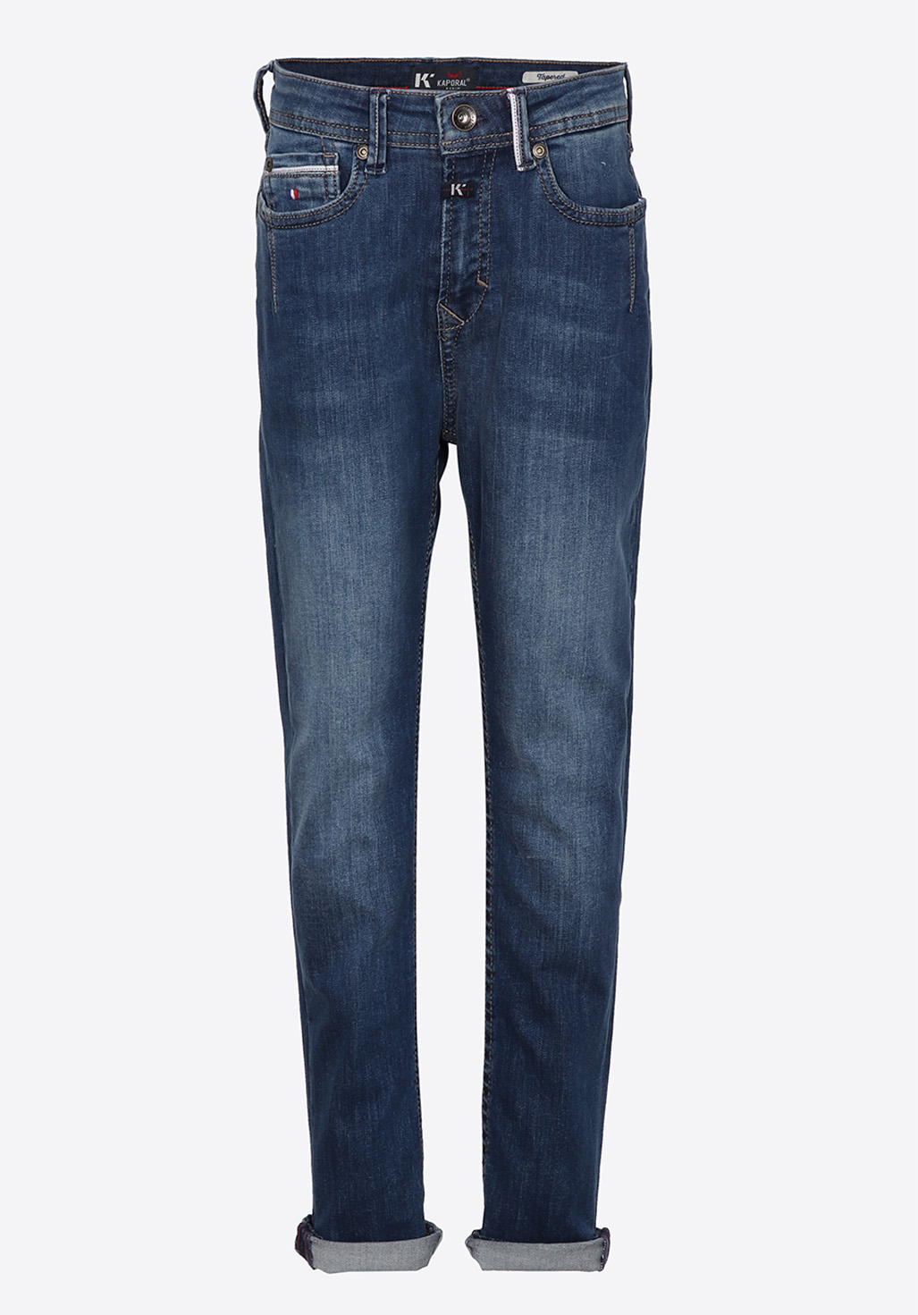 TOKER  Jean tapered Garçon