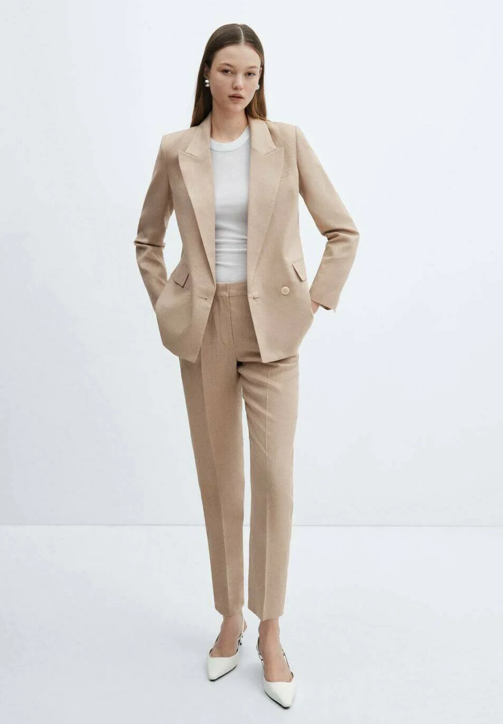 Mango TEMPOLI - Blazer