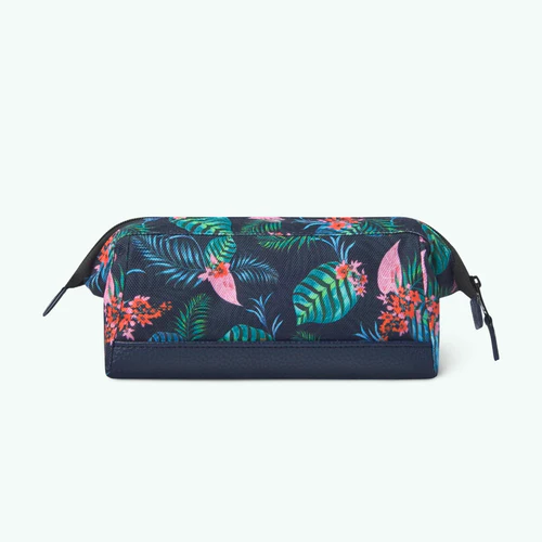 blue school pencil case Rue du Thabor