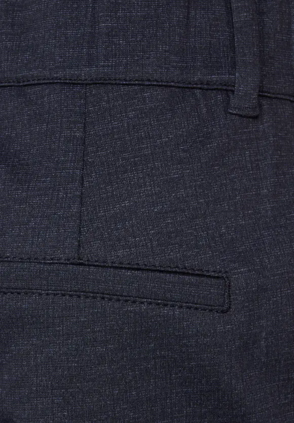 Street One Casual Fit Chinohose