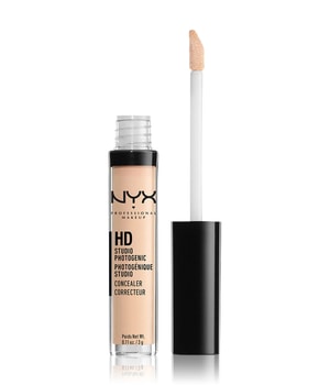 NYX Professional Makeup HD Studio Photogenic Concealer-3 g