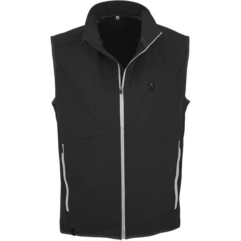 Maul Sport Hochgall Outdoorweste Herren