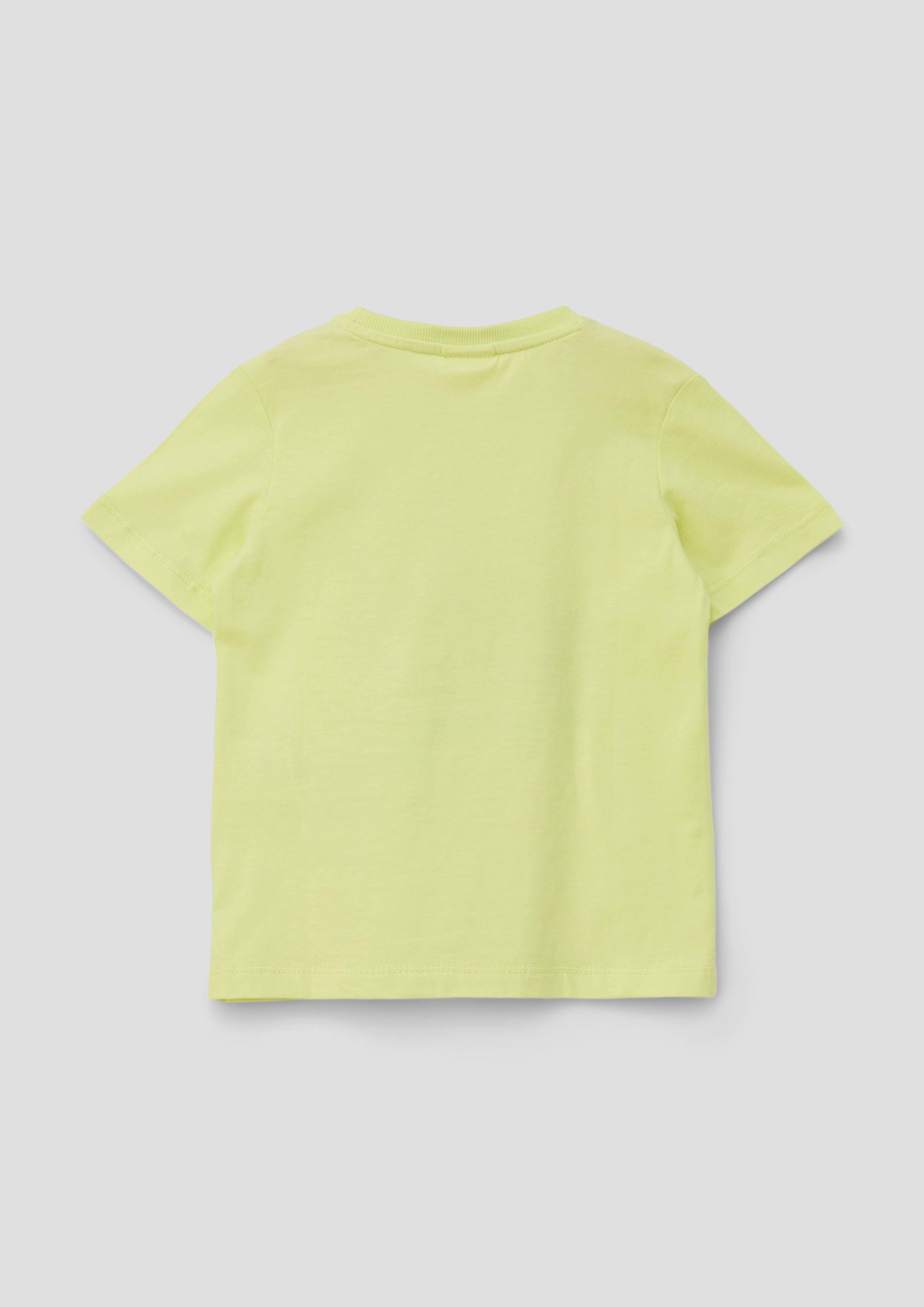 Printshirt im Loose Fit  2148232-7017