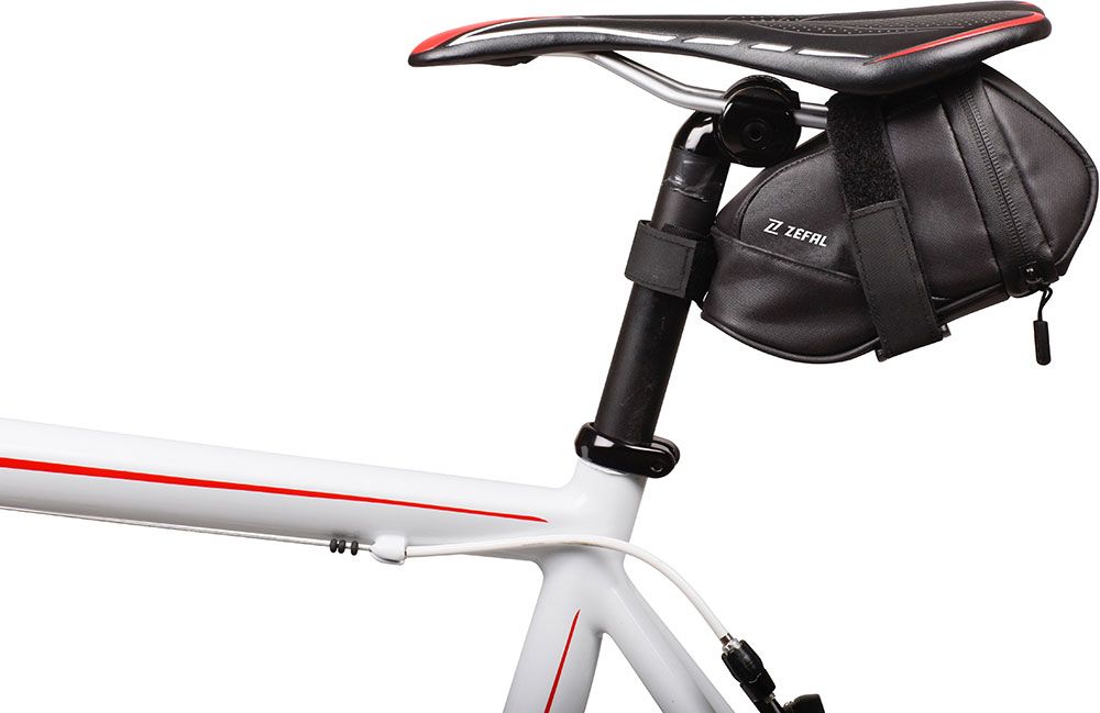 Zéfal Iron Pack 2 DS Satteltasche kaufen | Bike-Discount