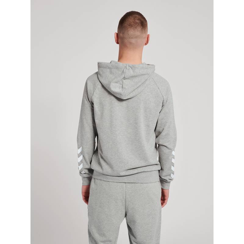 hummel hmlISAM 2.0 ZIP HOODIE Hoodie Herren