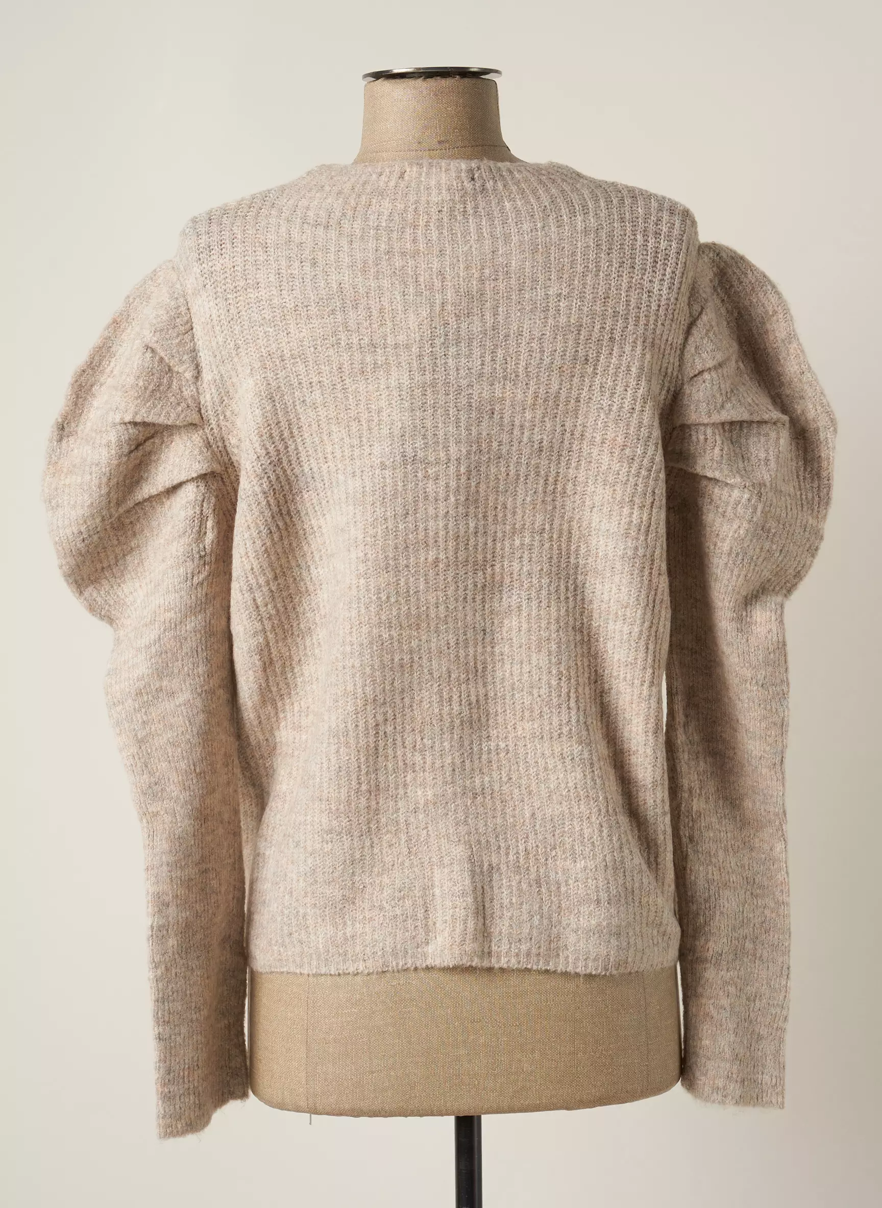 Skatie Pulls Femme couleur gris