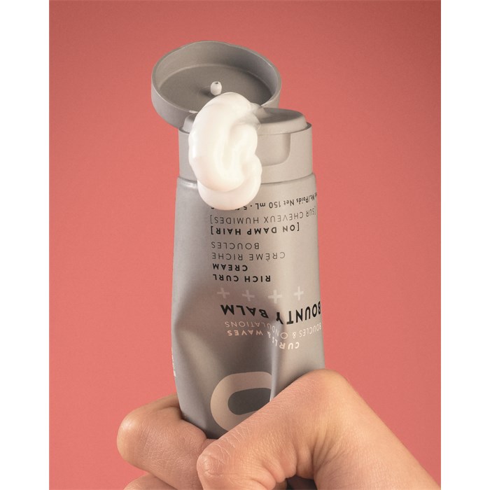 Bounty Balm Rich Curl Cream