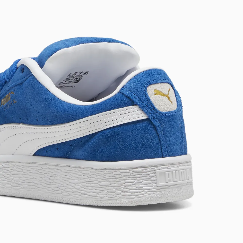 PUMA Suede XL 397648_01 / blau