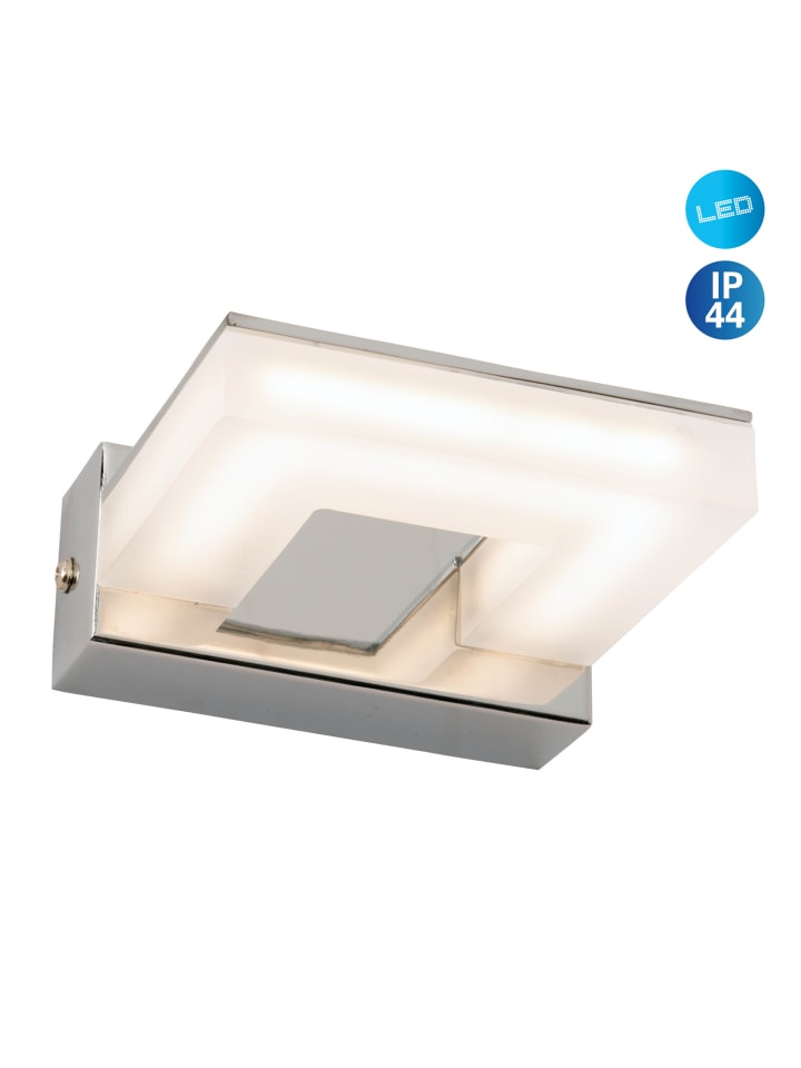 näve LED Wandleuchte 