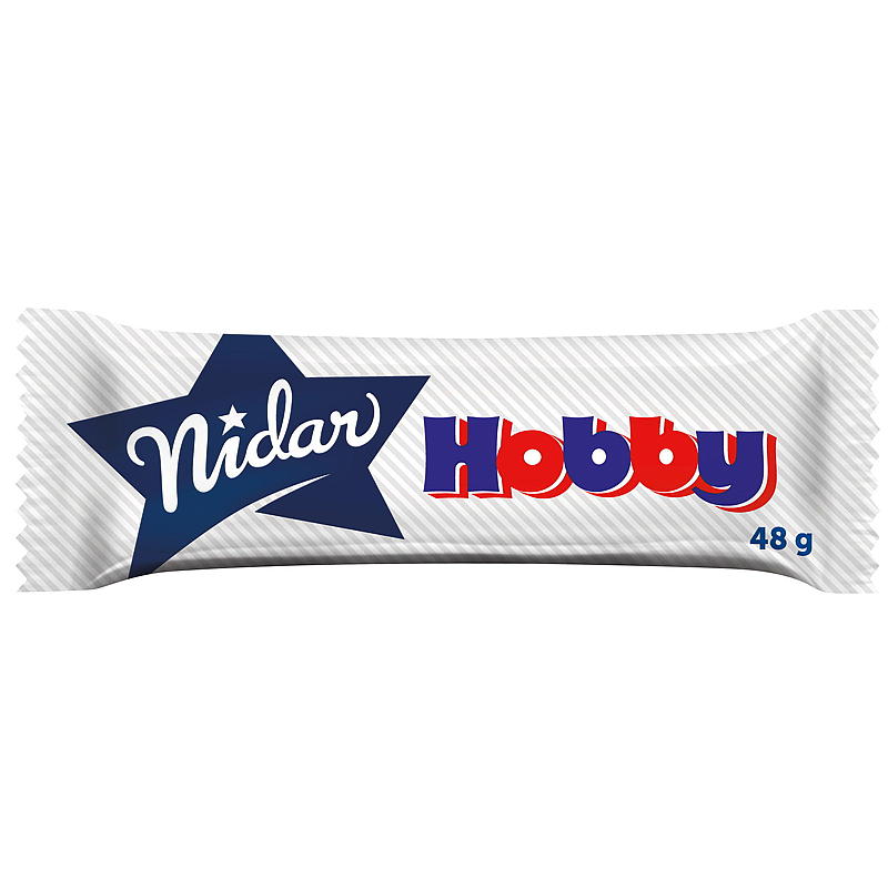 Nidar Hobby 48 g, Nidar