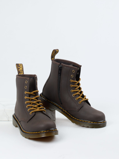 Schnürboots-67002090128 Dr. Martens