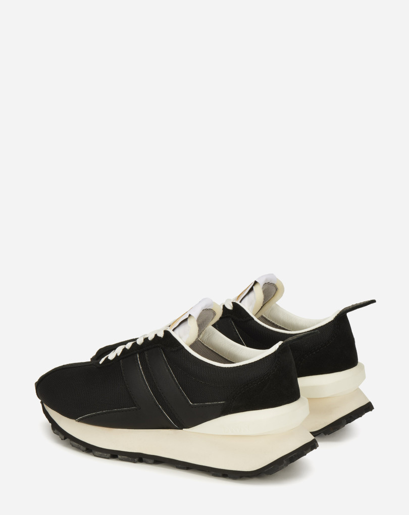 SNEAKERS BUMPR EN NYLON