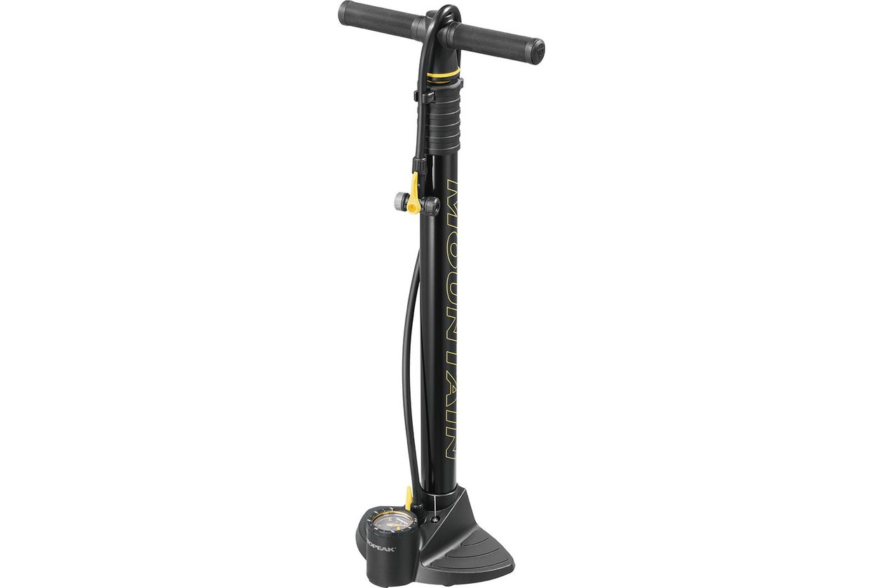 Topeak Joe Blow Mountain Standpumpe