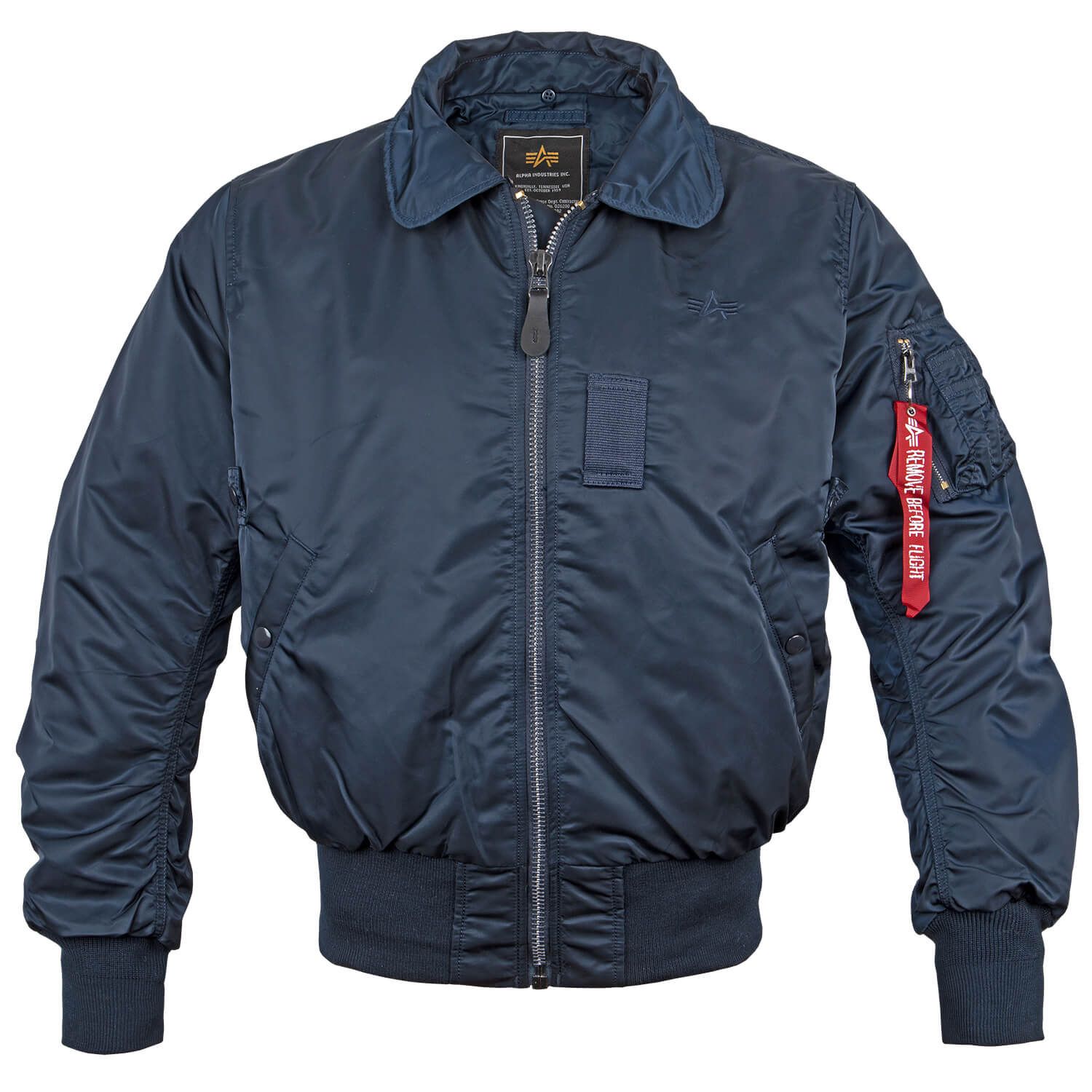 B15 Fliegerjacke
