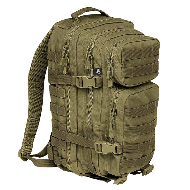 Brandit Rucksack US Cooper