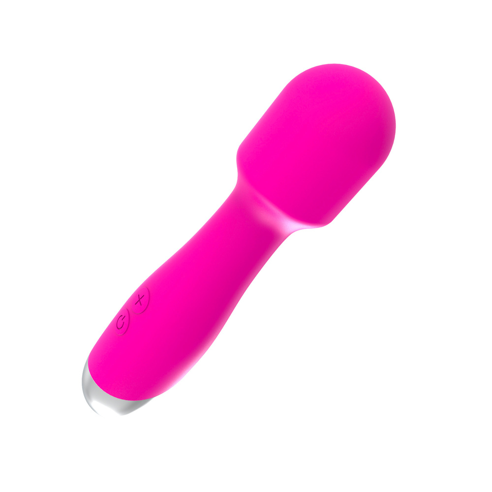 j'ose Le sensuel - Vibromasseur masseur ACCESSOIRE