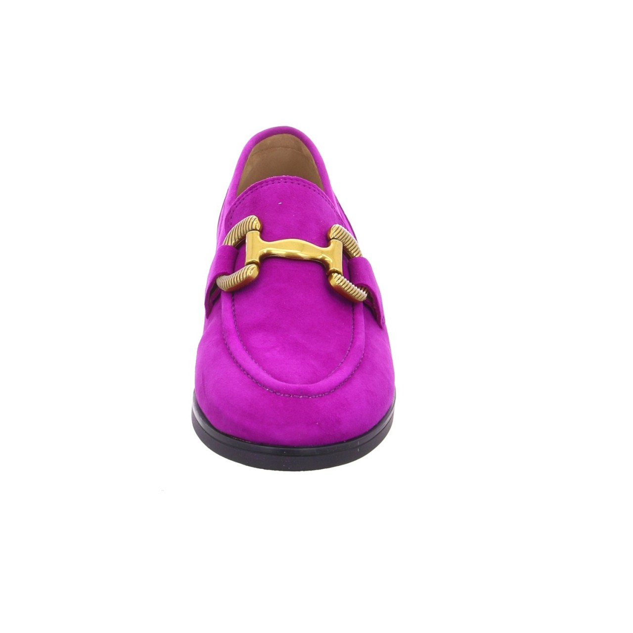 GABOR Klassische Slipper lila/pink