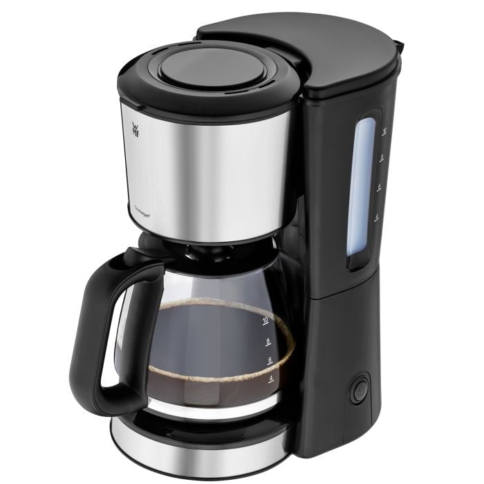 WMF Bueno Aroma Kaffeemaschine Glas