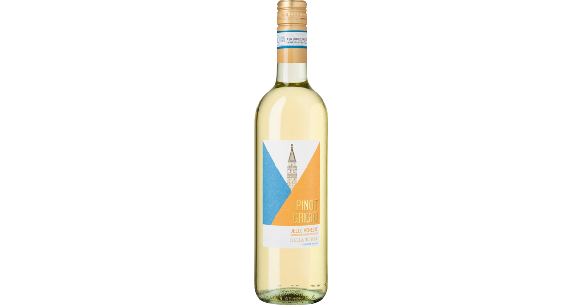 Della Torre Pinot Grigio