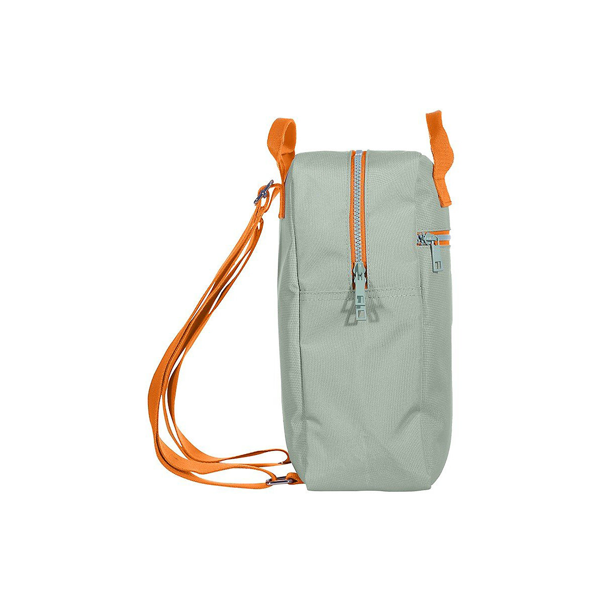 Kinderrucksack Maxi Aquamarin Kindergartenrucksäcke