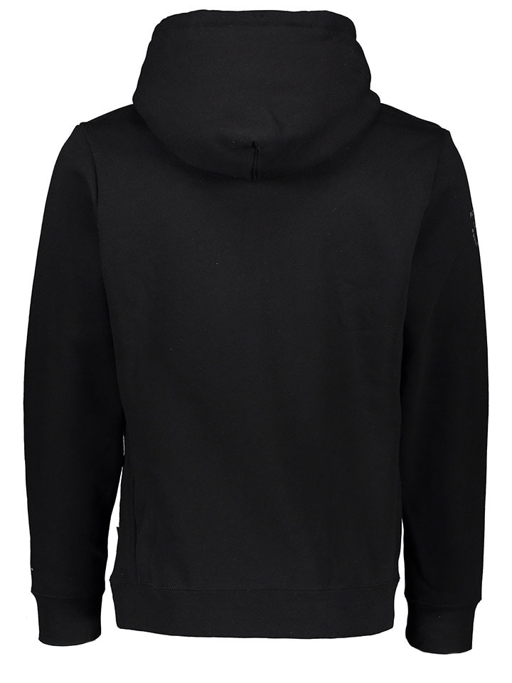 Patagonia Hoodie in Schwarz günstig kaufen S