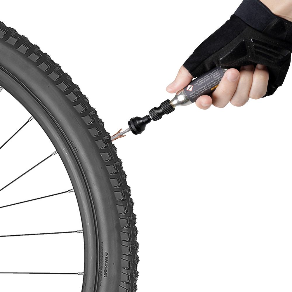 Topeak TubiCartridge MT25 Tubeless Reparatur Set kaufen | Bike-Discount