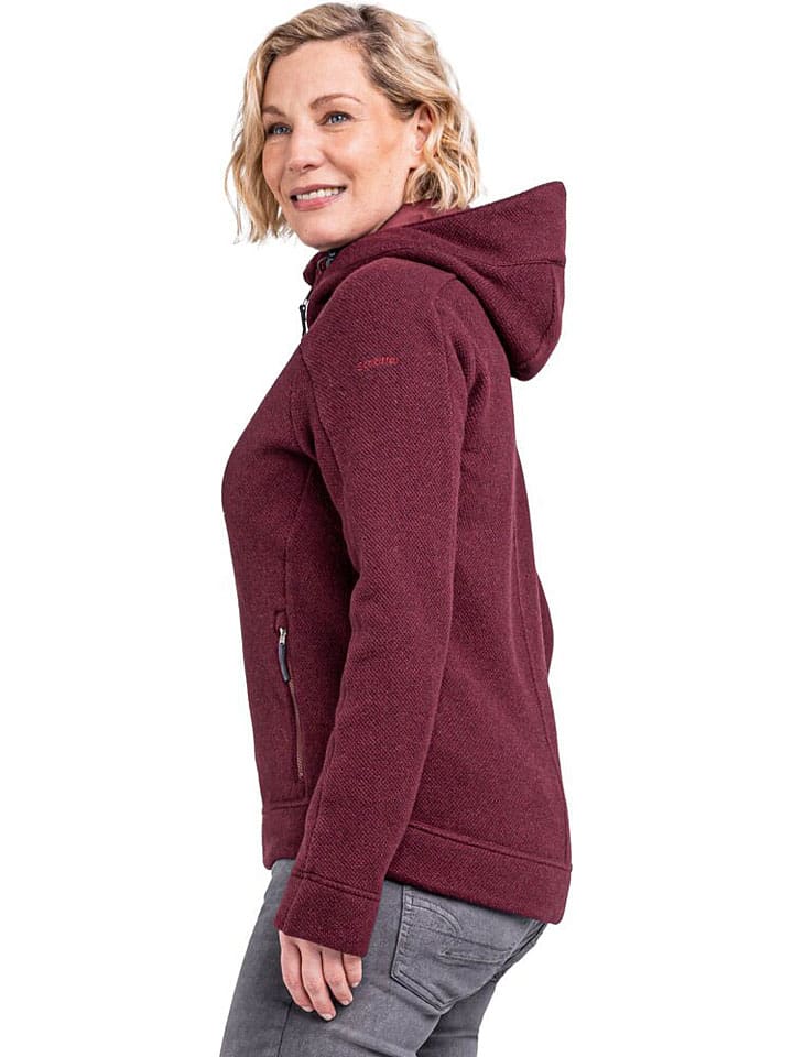 Schöffel Fleecejacke 