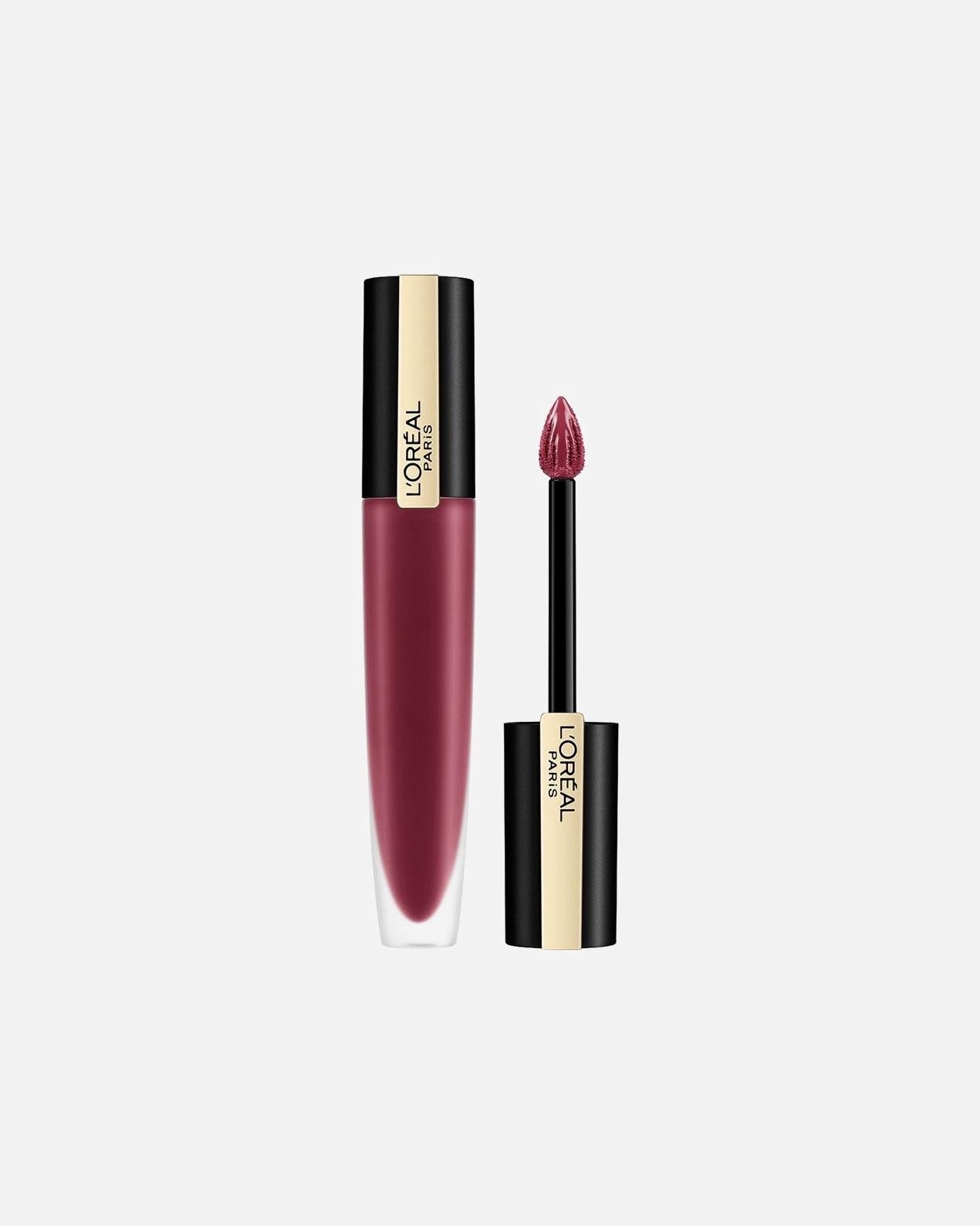 L'Oréal Paris Signature Red
