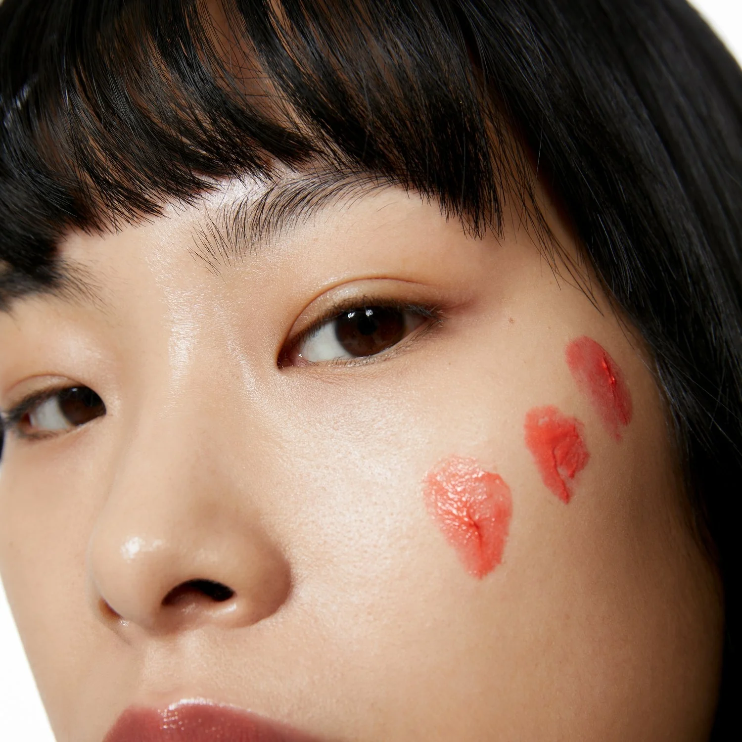 Incarnato Oh.Sole Mio Blush - Colorete en crema