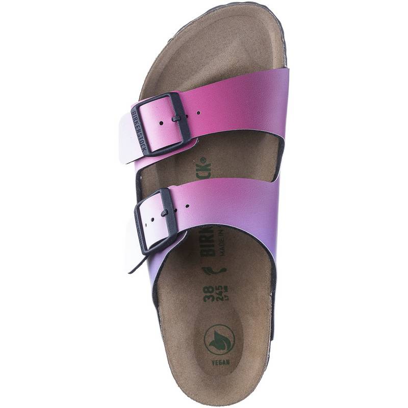 Birkenstock Arizona BFDD Sandalen Damen