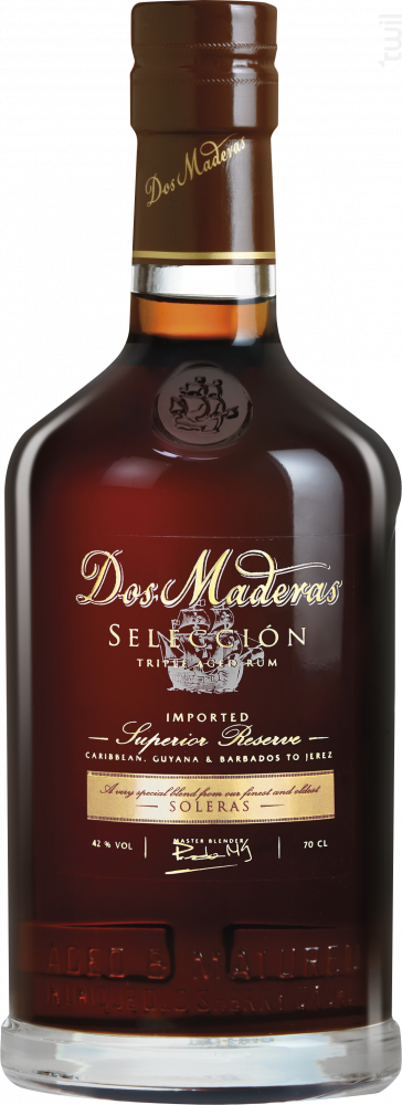 Dos Maderas Seleccion Dos Maderas