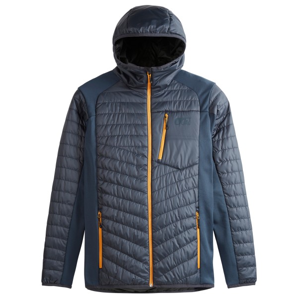 Picture - Takashima Jacket - Kunstfaserjacke